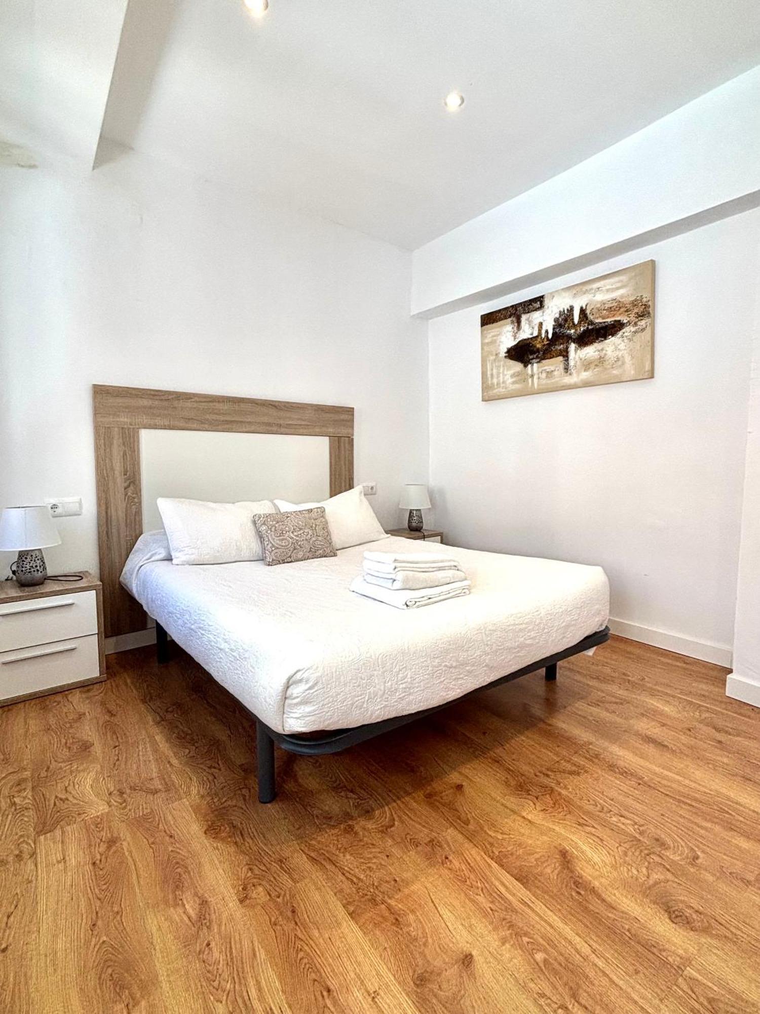 Apartamento El Gigante A Ρόντα Εξωτερικό φωτογραφία